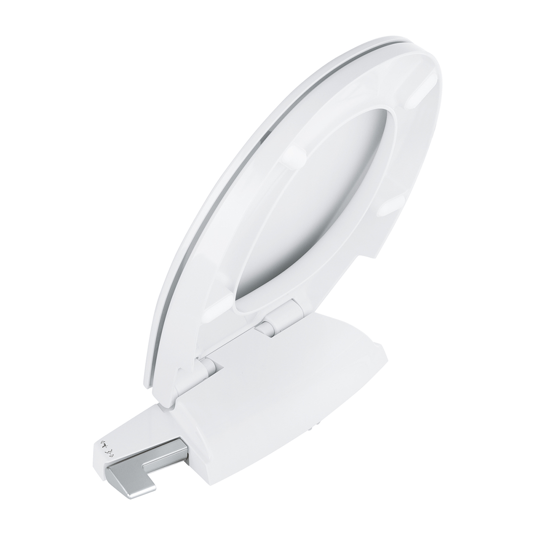 Ръчна биде седалка Bau Ceramic Grohe 39648SH0 – Grohe 11.26.261.0227 – снимка 7